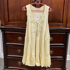 Free People Dress